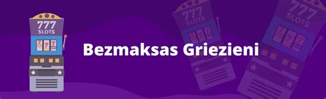 Bezmaksas un Bezriska griezieni (Free Spins)